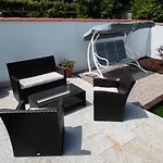 Casa Ramos Ferienhaus Vigo