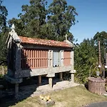 Casa Ramos Ferienhaus *