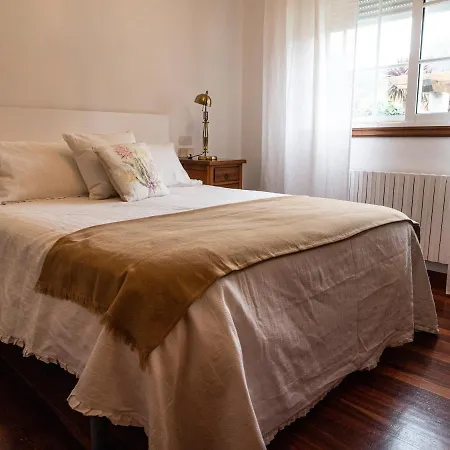 Casa Ramos Сasa de vacaciones