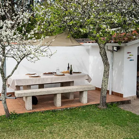 Casa Ramos Сasa de vacaciones Vigo