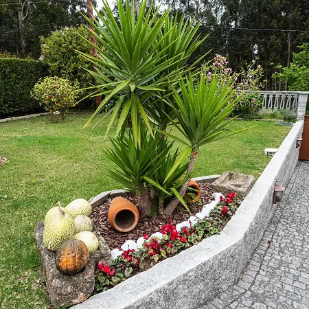 Casa Ramos Vigo