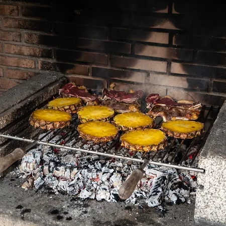 Casa Ramos Сasa de vacaciones *