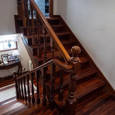 Casa Ramos Сasa de vacaciones *