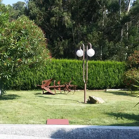 Dom wakacyjny Casa Ramos *