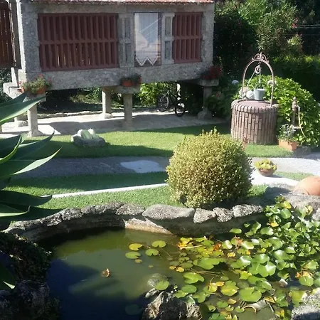 Casa Ramos Dom wakacyjny