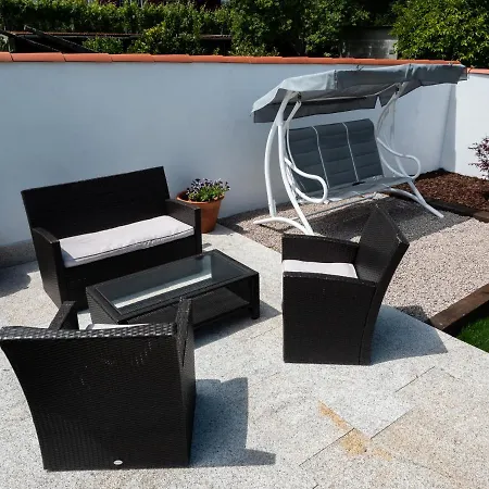 Casa Ramos Сasa de vacaciones Vigo