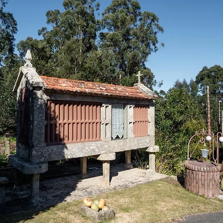 Casa Ramos Prázdninový dům *