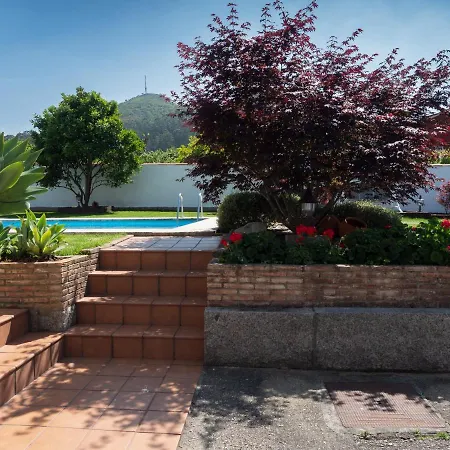 Dom wakacyjny Casa Ramos