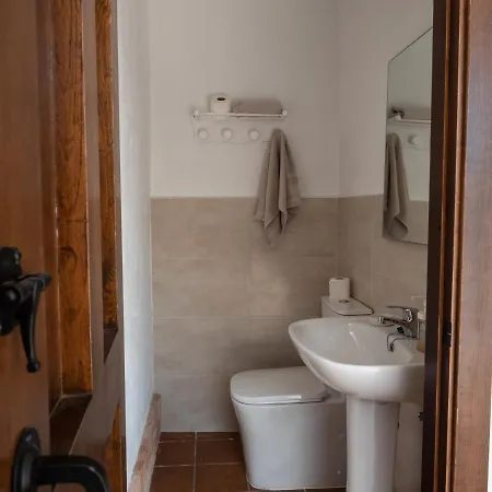 Casa Ramos Vigo