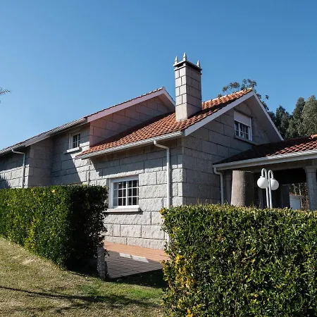 Holiday home Casa Ramos