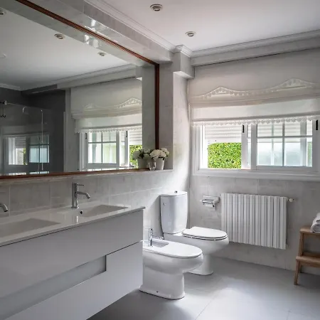 Casa Ramos Сasa de vacaciones *