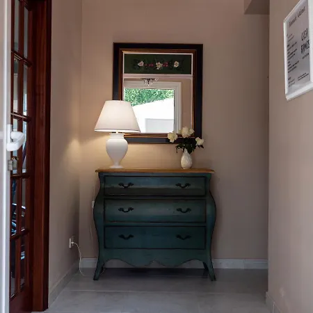 Casa Ramos Dom wakacyjny