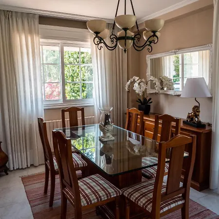 Casa Ramos Holiday home *