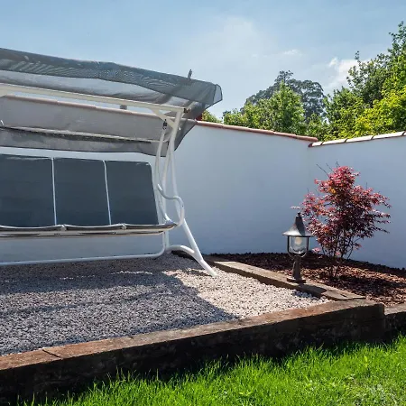 Casa Ramos Tatil Evi