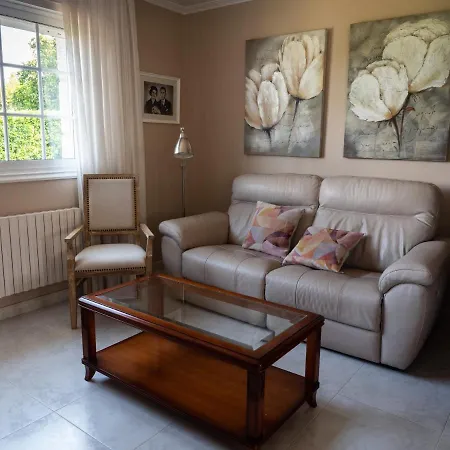 Casa Ramos Сasa de vacaciones *