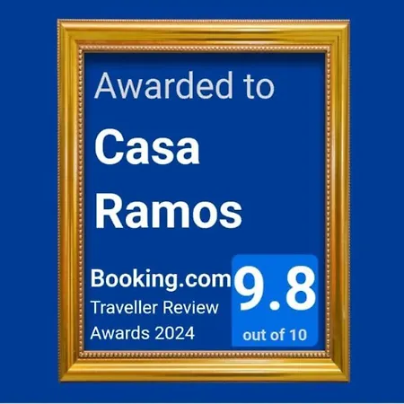 Casa Ramos *