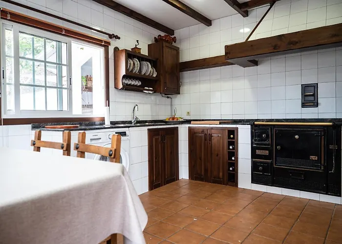 Feriehus Casa Ramos *