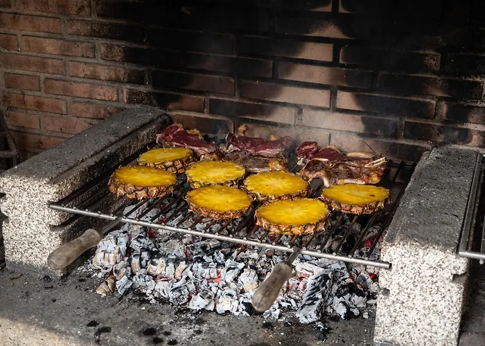 Casa Ramos Tatil Evi *