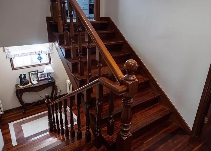 Casa Ramos Nyaraló *