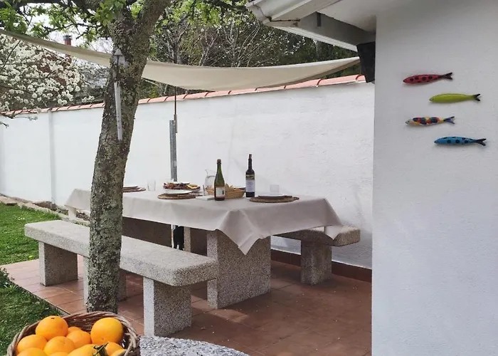 Tatil Evi Casa Ramos