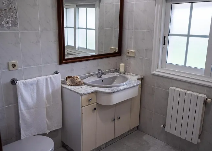 Tatil Evi Casa Ramos