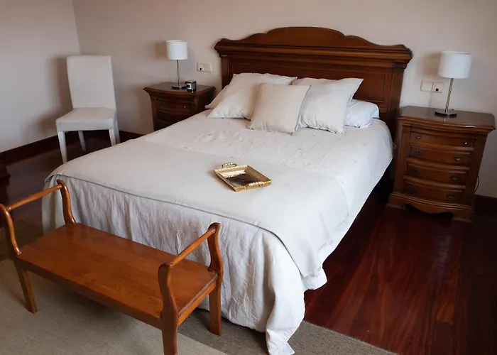 Tatil Evi Casa Ramos Vigo