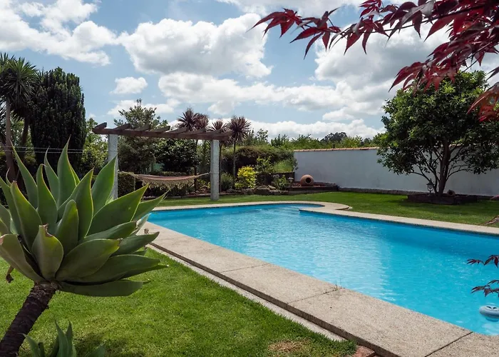 Tatil Evi Casa Ramos *