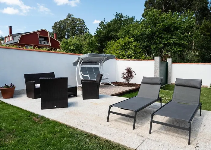 Casa Ramos Tatil Evi