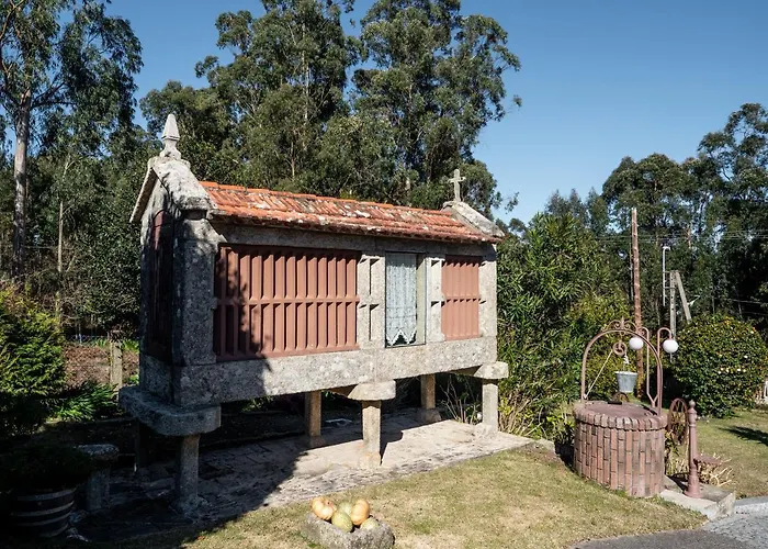 Casa Ramos Tatil Evi *