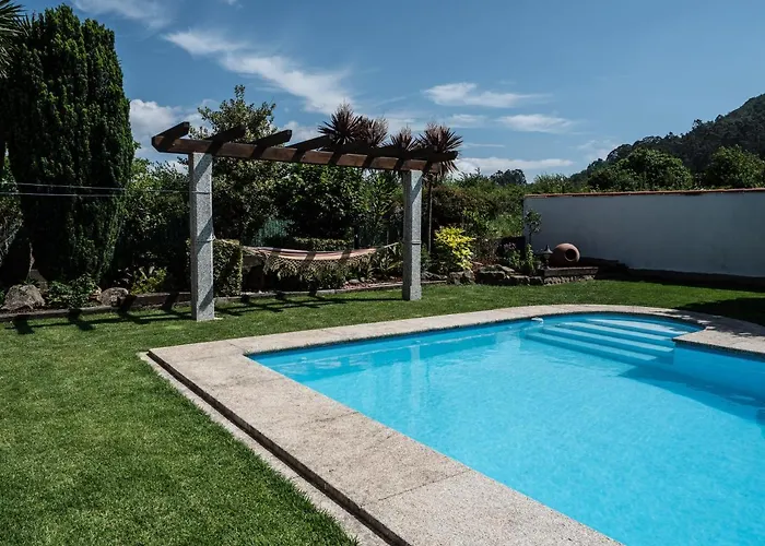 Tatil Evi Casa Ramos