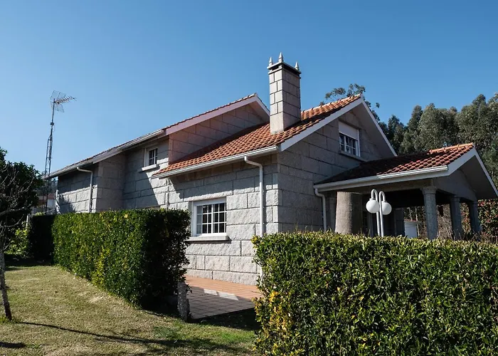 Tatil Evi Casa Ramos