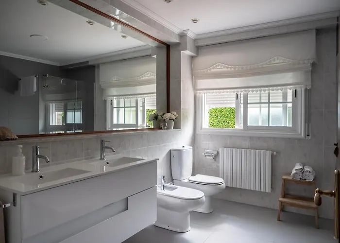 Casa Ramos Tatil Evi *