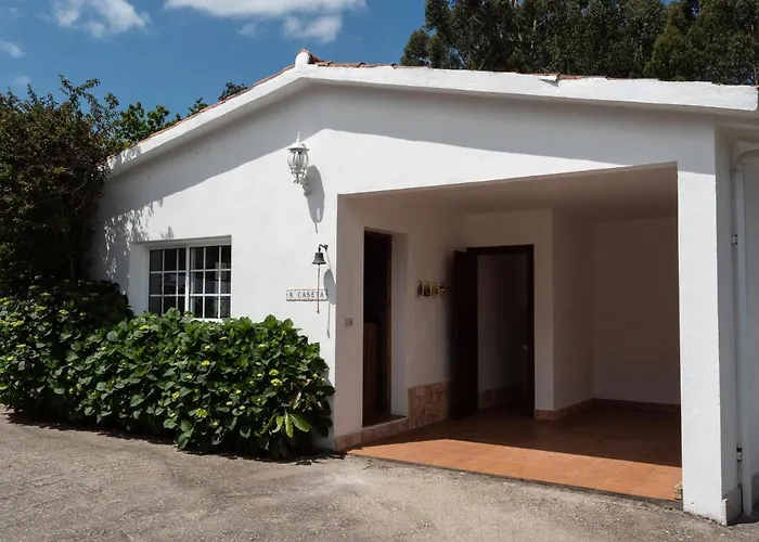 Tatil Evi Casa Ramos *