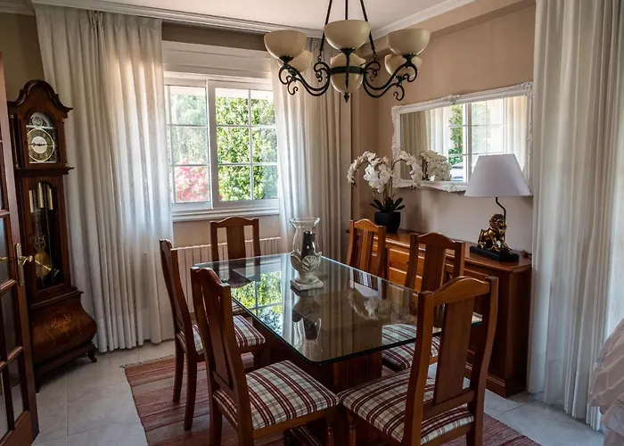 Casa Ramos Tatil Evi *