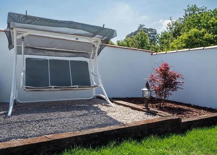 Casa Ramos Tatil Evi