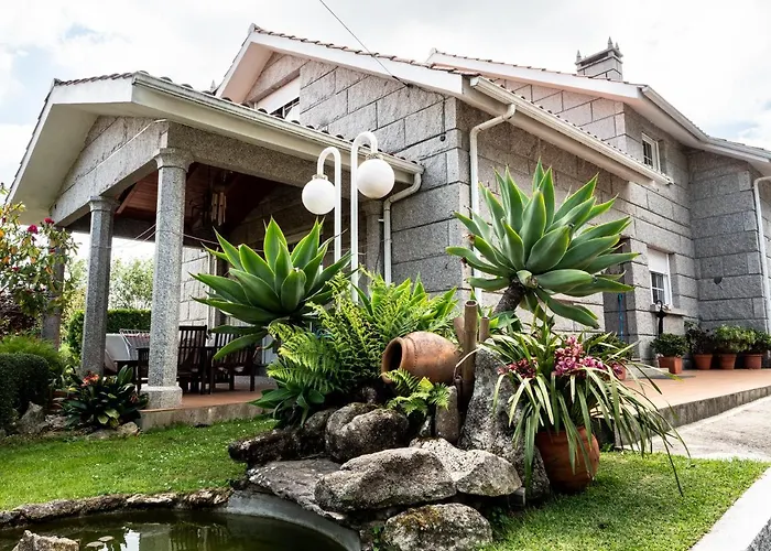 Tatil Evi Casa Ramos