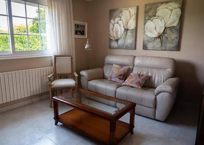 Casa Ramos Nyaraló *