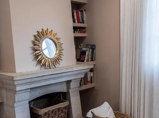 Casa Ramos Nyaraló *